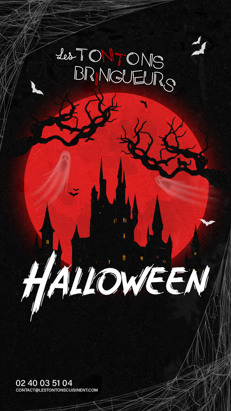 Story &quot;Tontons Bringueurs&quot;