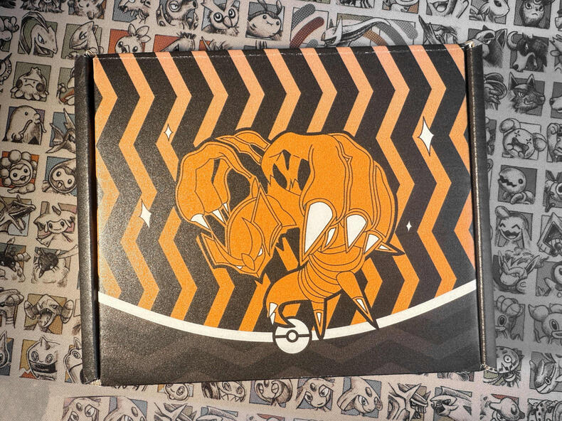 Logo pour &quot;Vie La Nuit&quot;